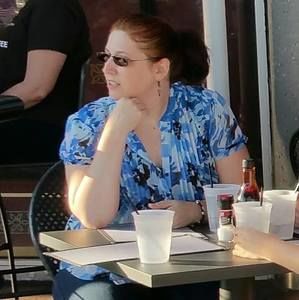 Meet your Posher, Sharon